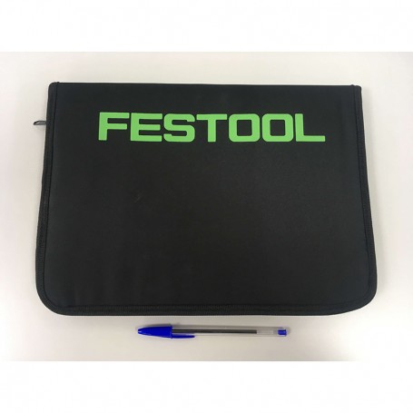 Promoción Carpeta Festool Promoción Carpeta Festool