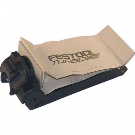 Festool - 489129 -  Set turbofiltros TFS-RS 400 - 1