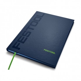 Festool - 498866 -  Cuaderno de notas  - 1