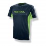 Festool - 204002 -  Camiseta funcional para caballero  S - 1