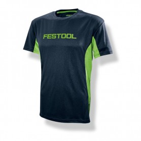 Festool - 204003 -  Camiseta funcional para caballero  M - 1