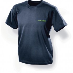 Festool - 204015 -  Camiseta de cuello redondo  S - 1