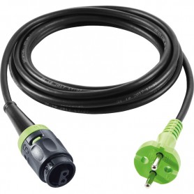 Festool - 203899 -  Cable plug it H05 RN-F-5.5 - 1