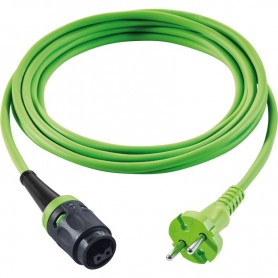 Festool - 203922 -  Cable plug it H05 BQ-F-7.5 - 1