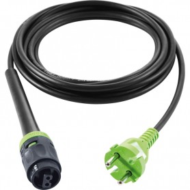 Festool - 203929 -  Cable plug it H05 RN-F-4 PLANEX - 1