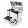 Festool - 200118 -  Systainer T-LOC SYS-COMBI 3 - 2