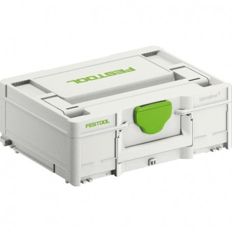 Festool - 204841 -  Systainer³ SYS3 M 137 - 1