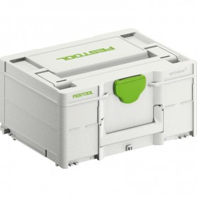 Festool - 204842 -  Systainer³ SYS3 M 187 - 1