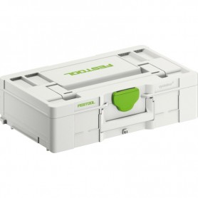 Festool - 204846 -  Systainer³ SYS3 L 137 - 1