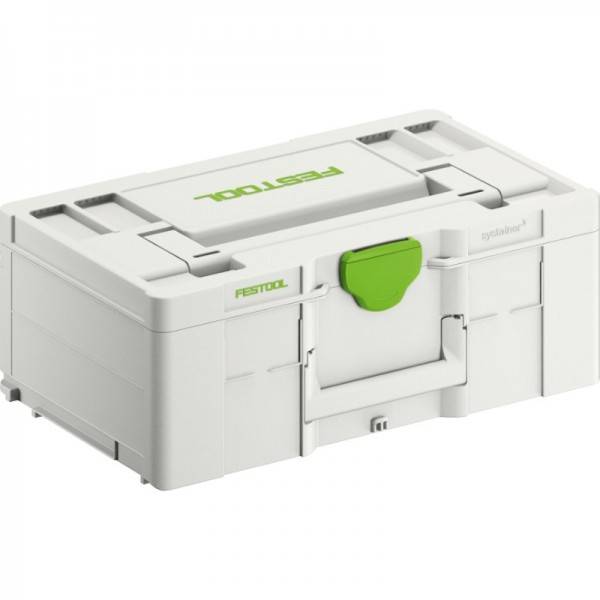 Festool - 204847 -  Systainer³ SYS3 L 187 - 1