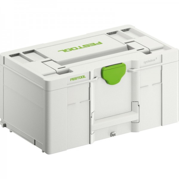 Festool - 204848 -  Systainer³ SYS3 L 237 - 1
