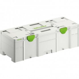 Festool - 204850 -  Systainer³ SYS3 XXL 237 - 1
