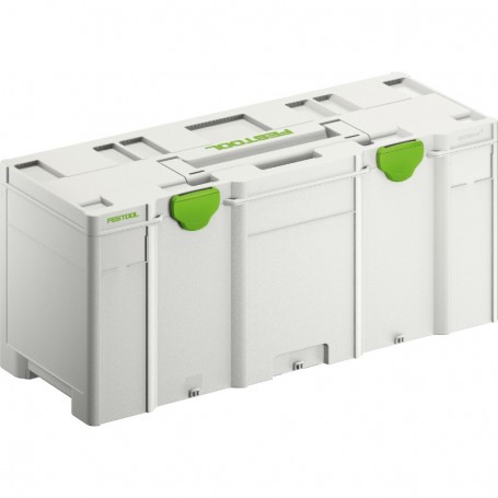 Festool - 204851 -  Systainer³ SYS3 XXL 337 - 1