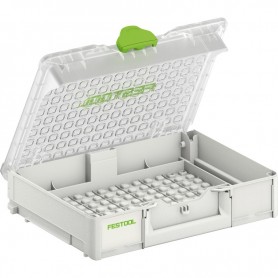 Festool - 204852 -  Systainer³ Organizer SYS3 ORG M 89 - 1