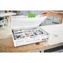 Festool - 204852 -  Systainer³ Organizer SYS3 ORG M 89 - 3
