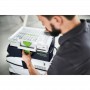 Festool - 204852 -  Systainer³ Organizer SYS3 ORG M 89 - 4