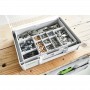 Festool - 204852 -  Systainer³ Organizer SYS3 ORG M 89 - 6