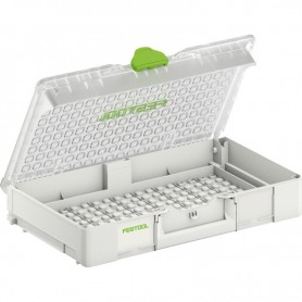 Festool - 204855 -  Systainer³ Organizer SYS3 ORG L 89 - 1
