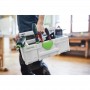 Festool - 204865 -  Systainer³ ToolBox SYS3 TB M 137 - 6