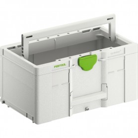 Festool - 204868 -  Systainer³ ToolBox SYS3 TB L 237 - 1