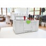 Festool - 204868 -  Systainer³ ToolBox SYS3 TB L 237 - 2