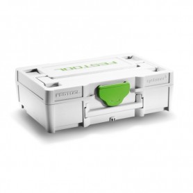 Festool - 205398 -  Systainer³ SYS3 XXS 33 GRY - 1