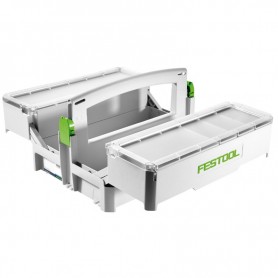 Festool - 499901 -  SYS-StorageBox SYS-SB - 1