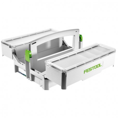 Festool - 499901 -  SYS-StorageBox SYS-SB - 1
