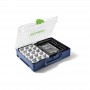 Festool - 576931 -  Systainer³ Organizer SYS3 ORG M 89 CE-M - 4