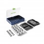 Festool - 576931 -  Systainer³ Organizer SYS3 ORG M 89 CE-M - 5
