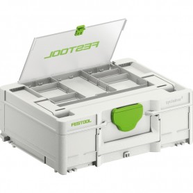 Festool - 577346 -  Systainer³ DF SYS3 DF M 137 - 1