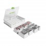 Festool - 577353 -  Systainer³ Organizer SYS3 ORG M 89 SD - 2