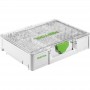 Festool - 577353 -  Systainer³ Organizer SYS3 ORG M 89 SD - 4