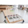 Festool - 577353 -  Systainer³ Organizer SYS3 ORG M 89 SD - 5