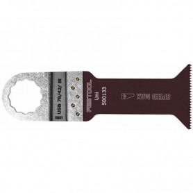 Festool - 500147 -  Hoja de sierra universal USB 78/42/Bi 5x - 1