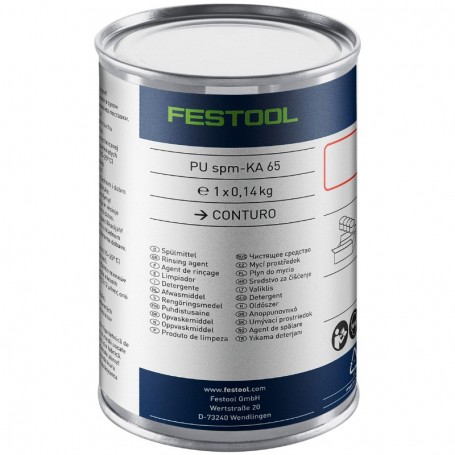 Festool - 200062 -  Limpiador PU spm 4x-KA 65 - 1