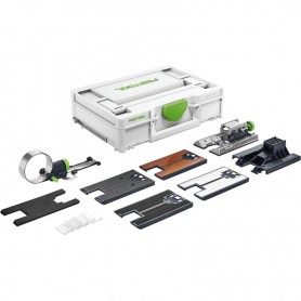 Festool - 576789 -  Systainer accesorios ZH-SYS-PS 420 - 1