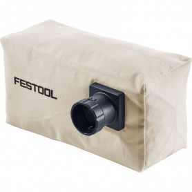 Festool - 488566 -  Bolsa recolectora de virutas SB-EHL - 1