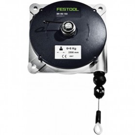 Festool - 769121 -  Compensador BR-RG 150 - 1