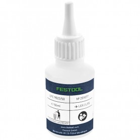 Festool - 201077 -  Aceite de limpieza y de lubricación LFC 9022/50 - 1