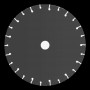 Festool - 769158 -  Disco de tronzar de diamante C-D 125 PREMIUM - 1