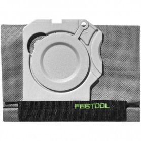 Festool - 500642 -  Bolsa filtrante larga de duración Longlife-FIS-CT SYS - 1