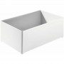 Festool - 500068 -  Cajas de aplicación Box 180x120x71/2 SYS-SB - 1