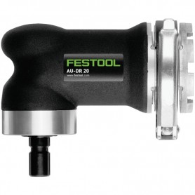 Festool - 769060 -  Cabezal angular AU DR 20 - 1