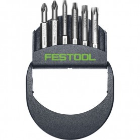 Festool - 204385 -  Estuche de puntas BT-IMP SORT5 - 1