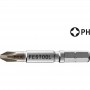 Festool - 205074 -  Punta PH 2-50 CENTRO/2 - 1