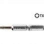 Festool - 205079 -  Punta TX 15-50 CENTRO/2 - 1