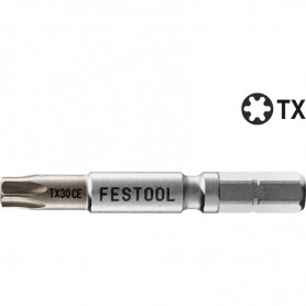 Festool - 205082 -  Punta TX 30-50 CENTRO/2 - 1