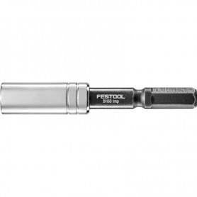 Festool - 498974 -  Adaptador magnético BH 60 CE-Imp - 1