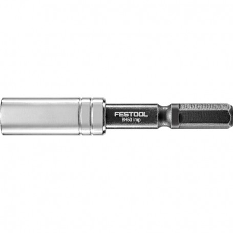 Festool - 498974 -  Adaptador magnético BH 60 CE-Imp - 1